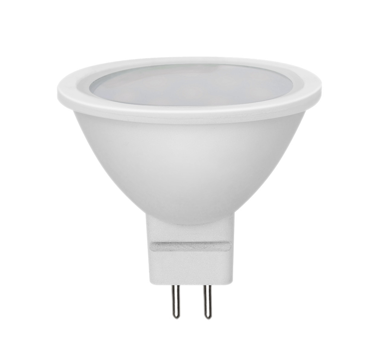 Ampoule LED - réflecteur MR16 12V 5W 3000K 350Lm