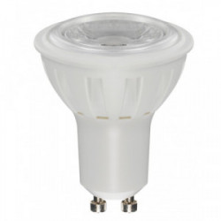 Ampoule LED- réflecteur GU10 5W 3000K 350lm - FOXLIGHT
