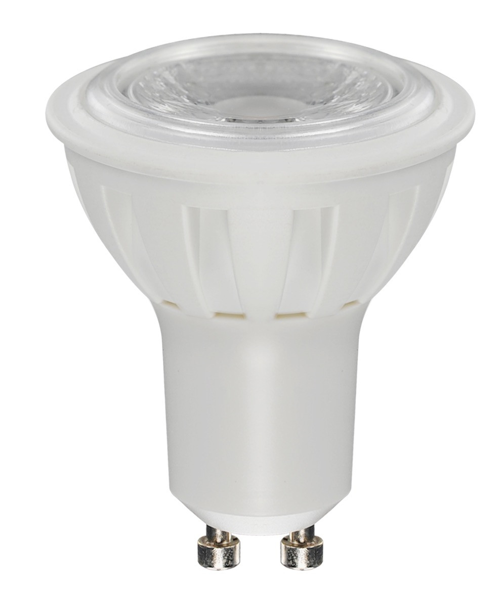 Ampoule LED- réflecteur GU10 5W 3000K 350lm