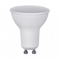 Ampoule LED- GU10  7W  120° 3000K  550Lm de marque FOXLIGHT, référence: B4405900