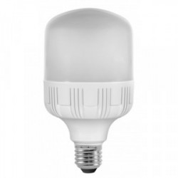 Ampoule LED- haute puissance  E27 30W  200° 3000K 2600Lm - FOXLIGHT