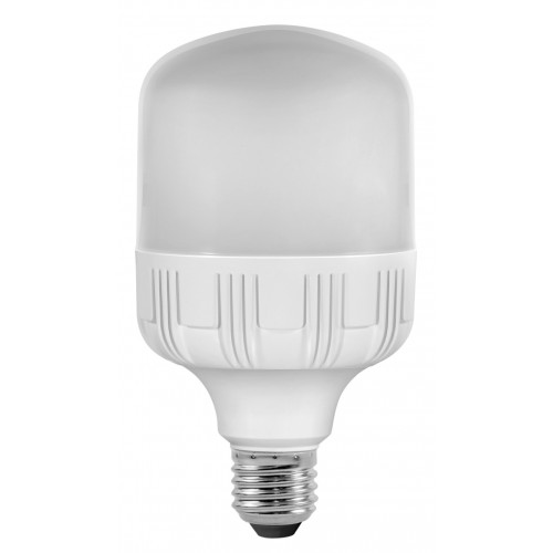 Ampoule LED- haute puissance  E27 30W  200° 3000K 2600Lm - FOXLIGHT