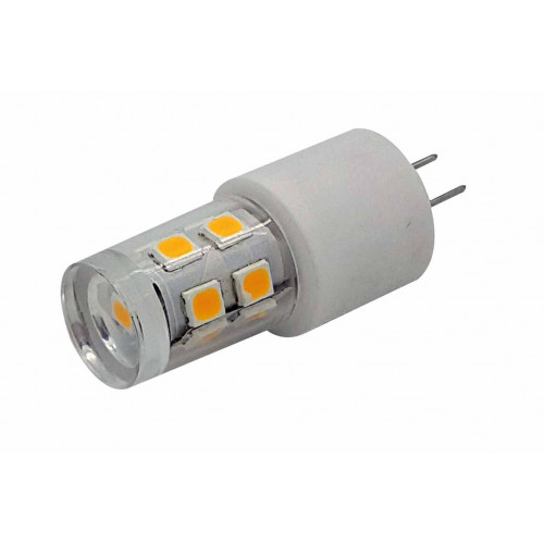 Ampoule LED/ G4 - 2,5W - 12V - 220 Lm- 2700K - 25000 h - FOXLIGHT