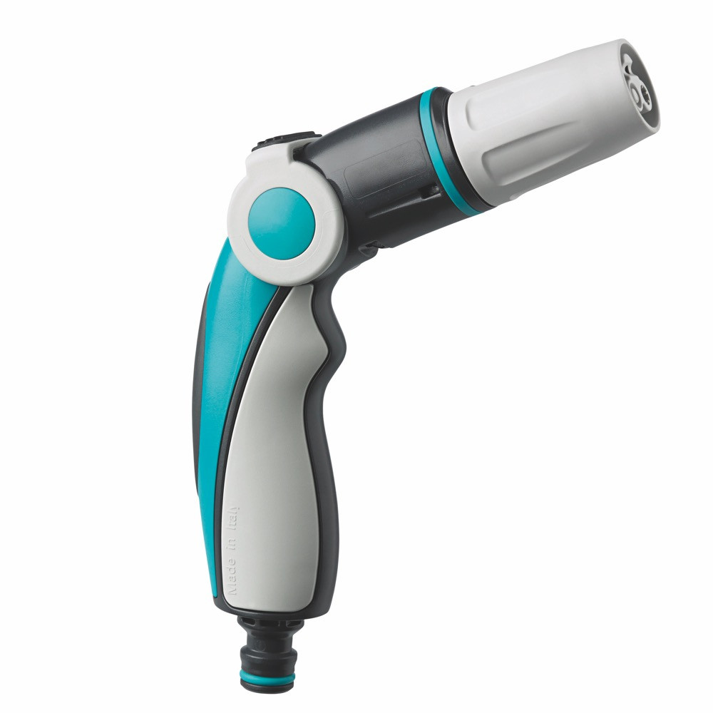 Pistolet d'arrosage 3 Jets Premium Plus - Bleu