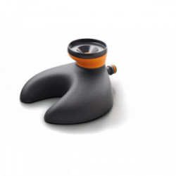 Arrosseur "CONO" sur base - Orange - GF