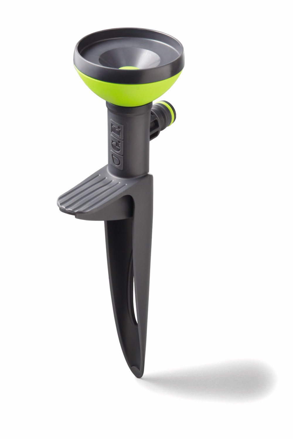 Arrosseur CONO sur piquet - Vert