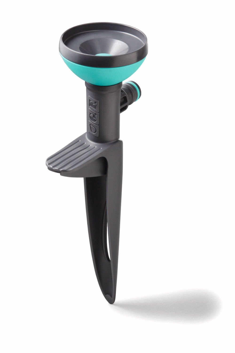 Arrosseur CONO sur piquet - Bleu