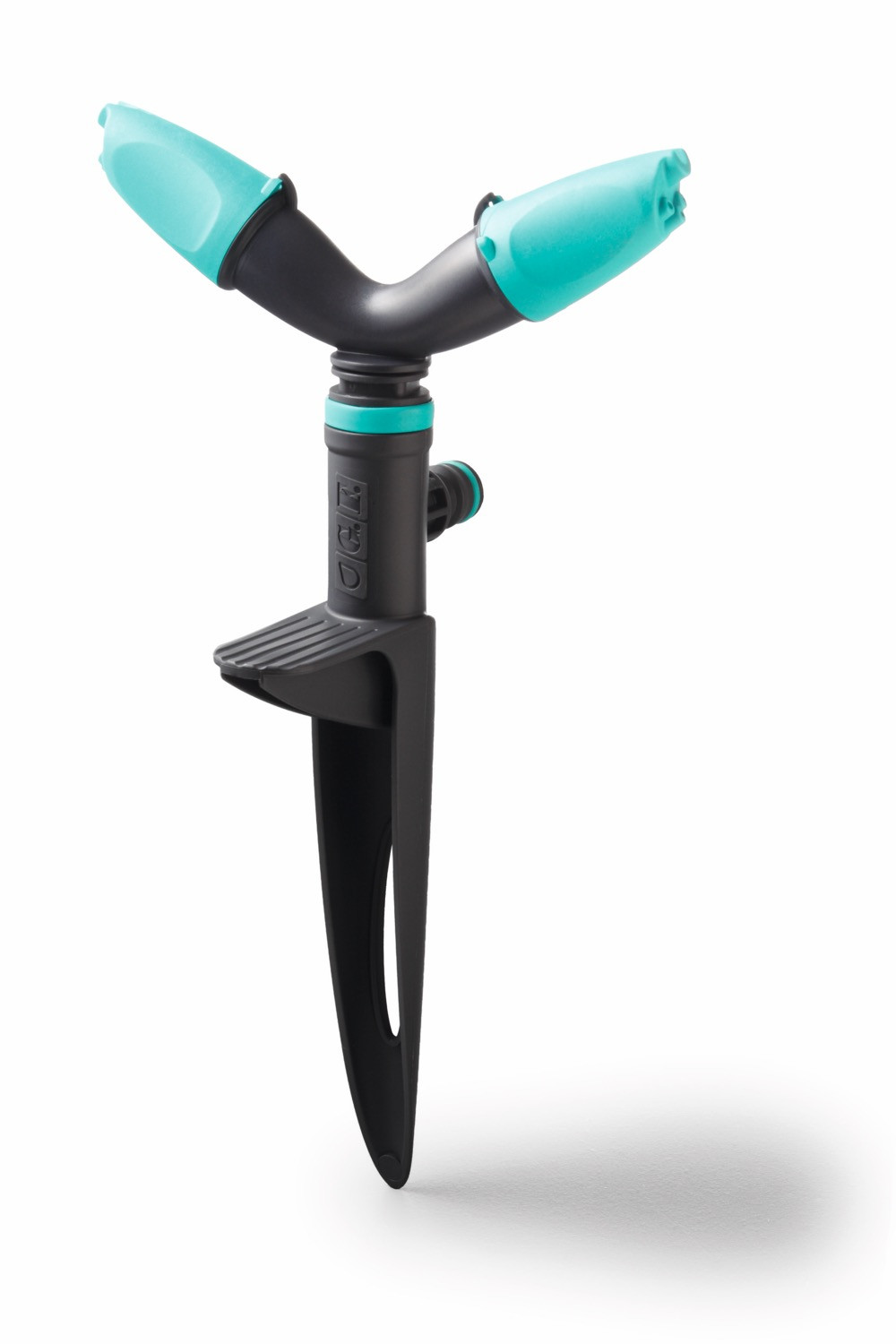 Arrosseur ROTAX sur piquet - Bleu