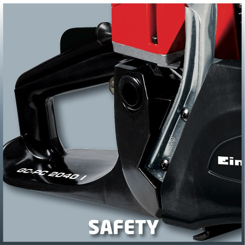 Tronçonneuse thermique GC-PC 2040 I RECONDITIONNE - EINHELL