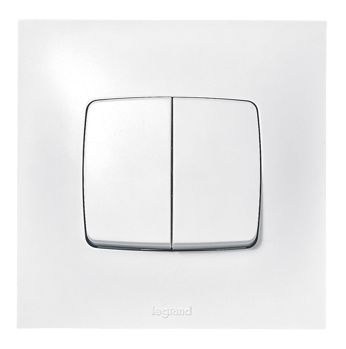 NEPTUNE Double poussoir borne automatique