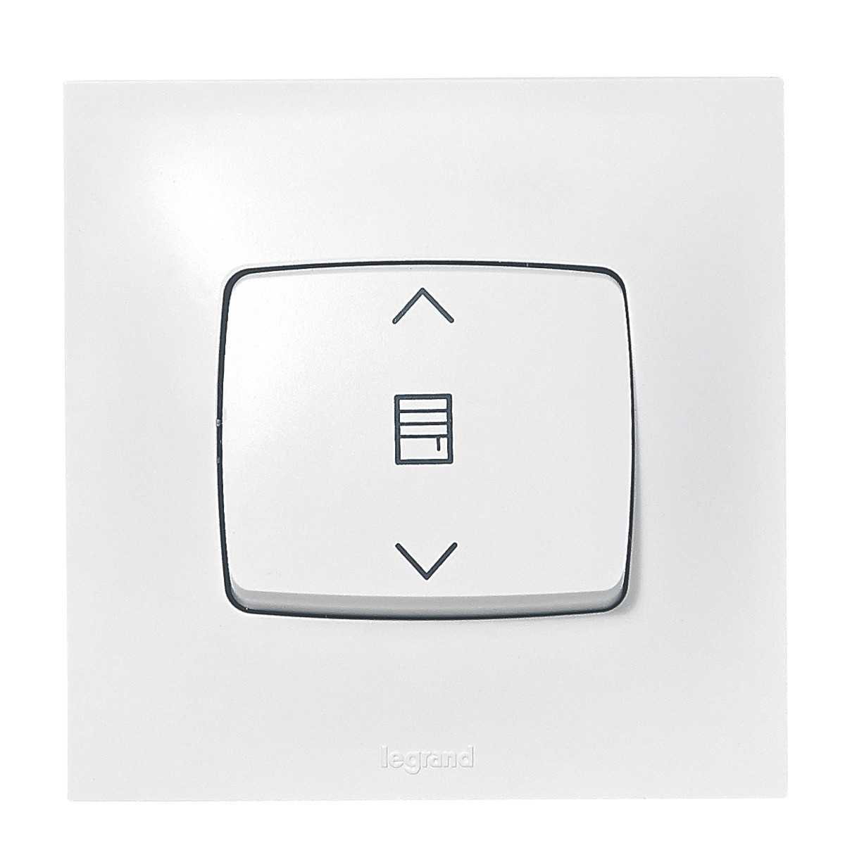 NEPTUNE Interrupteur volet roulant borne automatique à vis