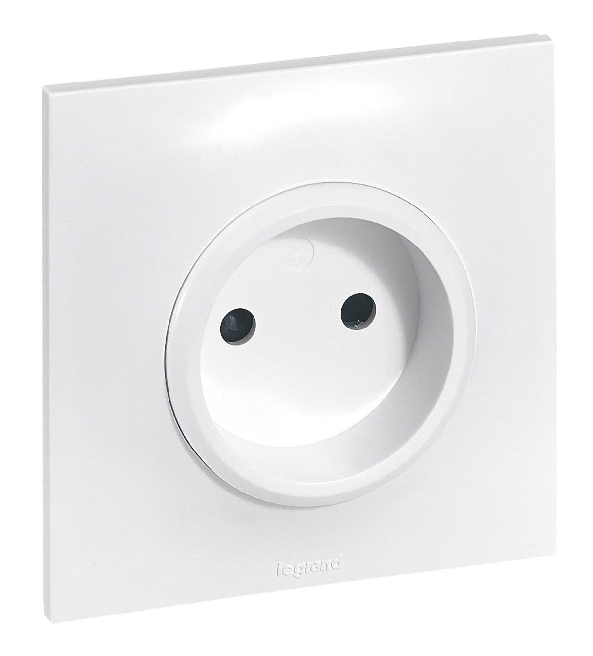 Prise Legrand Neptune