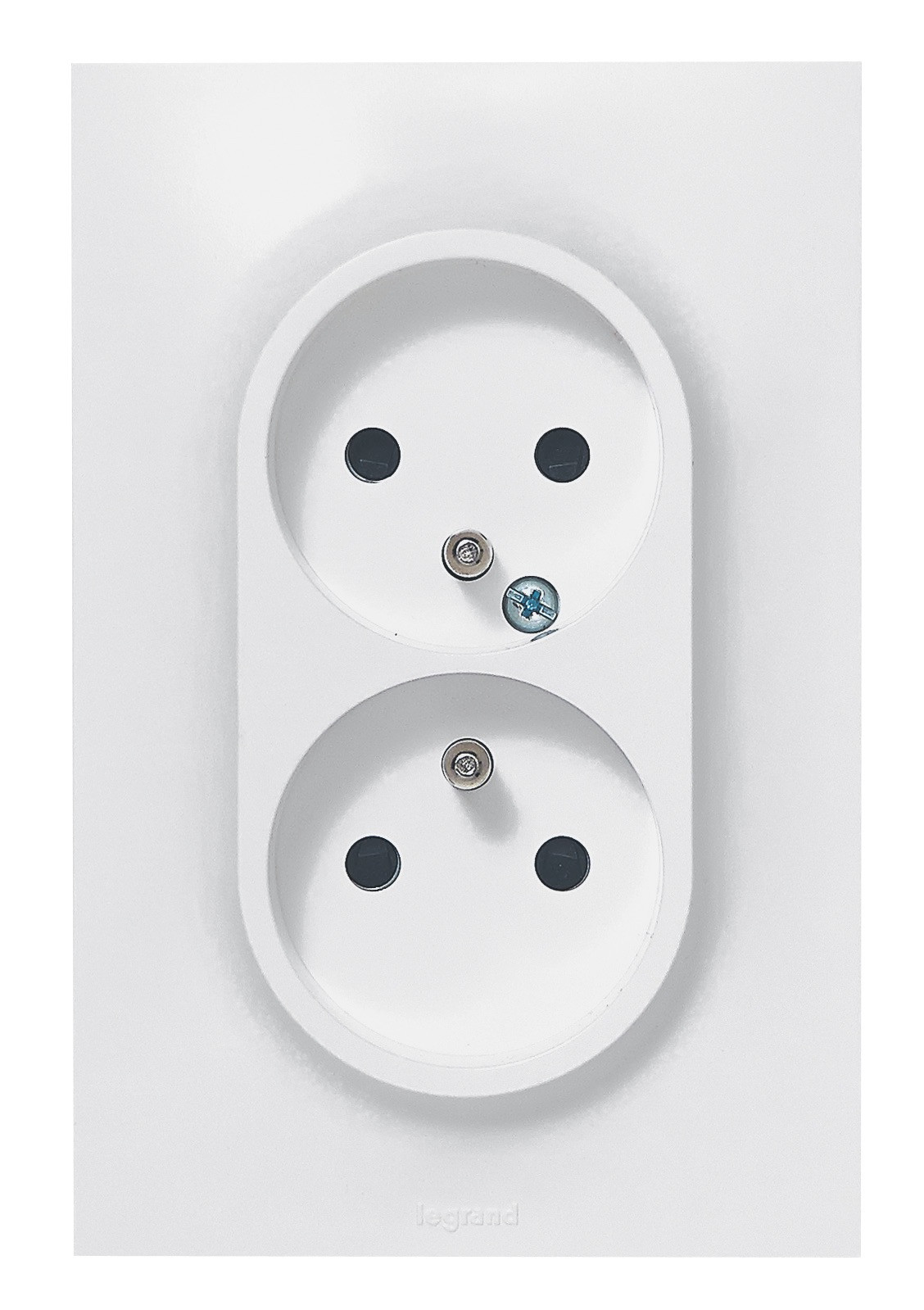 NEPTUNE Double prises 2 pôles + terre 1 poste 16 A