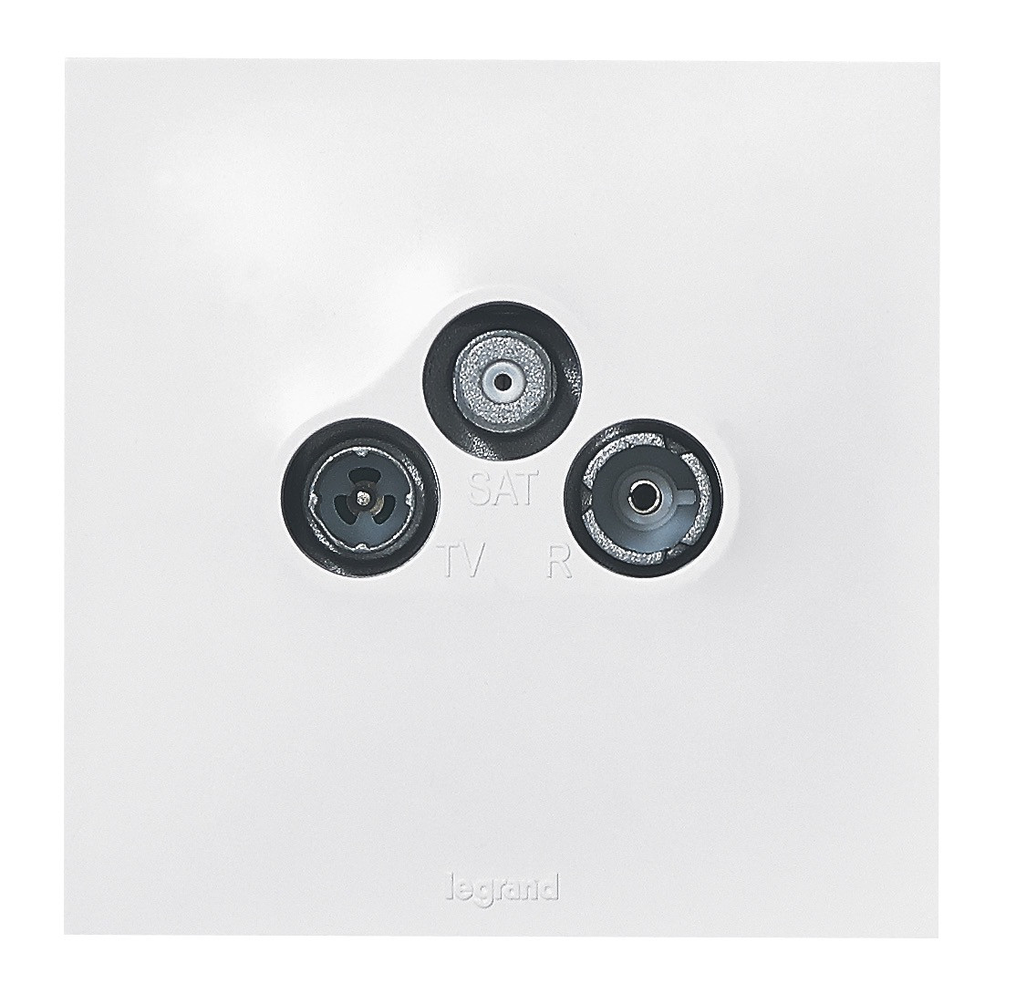 NEPTUNE Prise TV FM et satellite