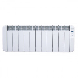 Radiateur "sous fenêtre" - 1250 W - indicateur de consommation de marque HAVERLAND, référence: B4428800