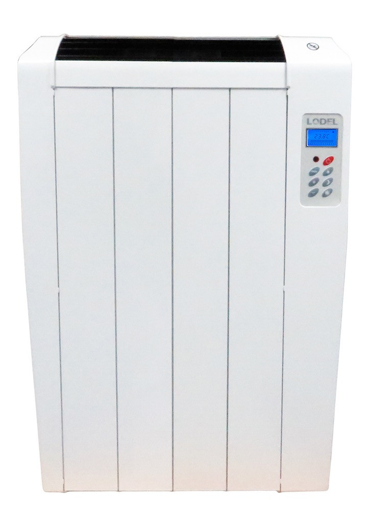 Radiateur en aluminium 600 W