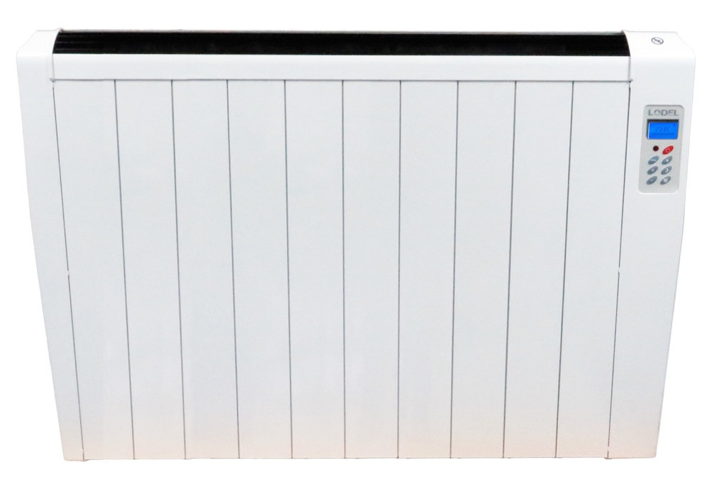Radiateur en aluminium 1500 W