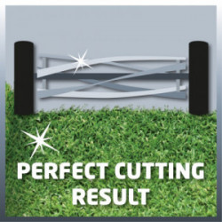 Tondeuse à gazon à main GE-HM 38 S-F RECONDITIONNE - EINHELL 