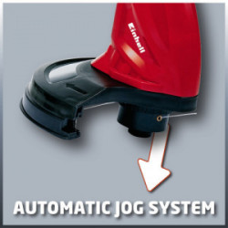 Coupe-bordures électrique GC-ET 2522  RECONDITIONNE - EINHELL 