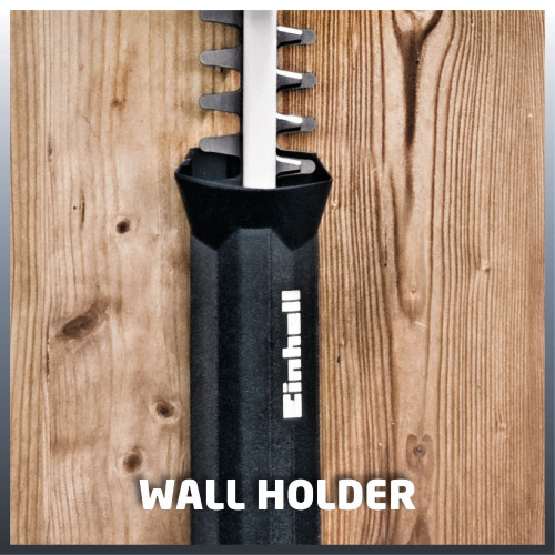 Taille-haies électrique GE-EH 7065 - RECONDITIONNE - EINHELL