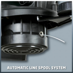 Coupe-bordures électrique GC-ET 4030 SET - RECONDITIONNE - EINHELL