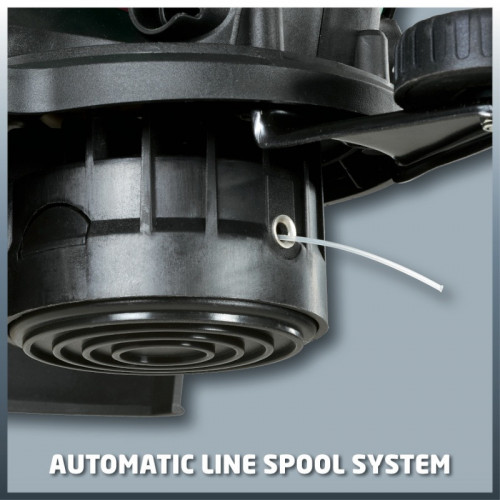 Coupe-bordures électrique GC-ET 4030 SET - RECONDITIONNE - EINHELL 