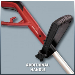 Coupe-bordures électrique GC-ET 4030 SET - RECONDITIONNE - EINHELL