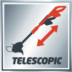 Coupe-bordures électrique GC-ET 4030 SET - RECONDITIONNE - EINHELL