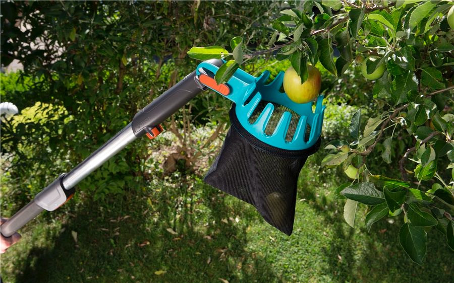 Ramasse Pomme Gardena