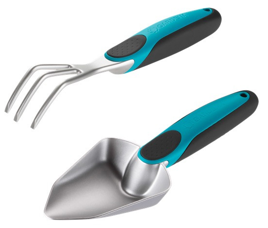 Kit petits outils pour balcon