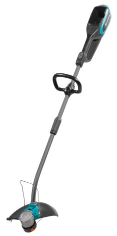 Coupe-bordures sans fil PowerCut Li-40/30 livré sans batterie