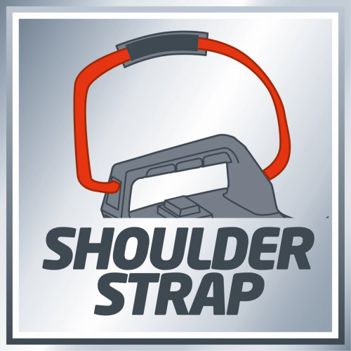 Pistolet à peinture électrique semi-stationnaire – TC-SY 700 S – 700 W – Débit 1 000 ml/min – Tuyau 3,5 m - EINHELL 