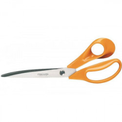 Ciseaux Universal Premium 25 cm -  Droitiers de marque FISKARS, référence: B4462600