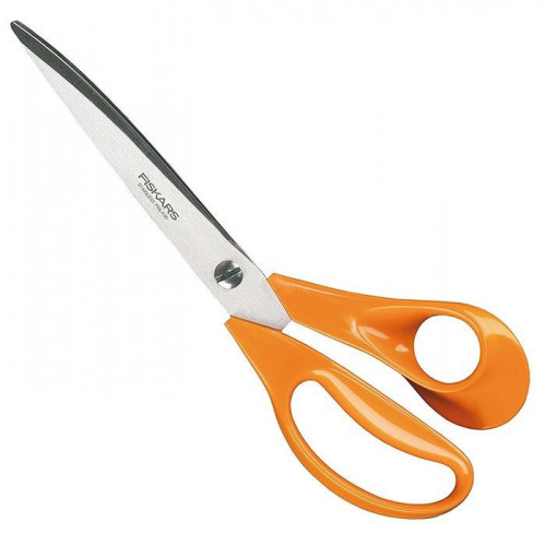 Ciseaux Universal Premium 25 cm -  Droitiers - FISKARS