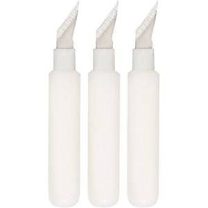 Lames de rechange (x3) - pour Cutter Index à lame pivotante