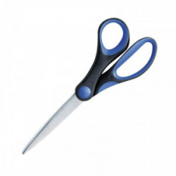 Ciseaux Oficut Softgrip - 21 cm - Ambidextres de marque FISKARS, référence: B4466400