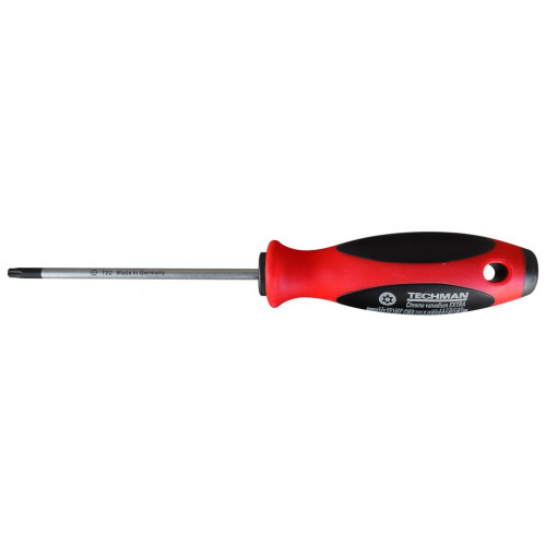 Tournevis Torx Tamper TT 20 - TECHMAN