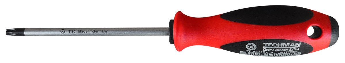 Techman Tournevis Torx Tamper TT - vue 2