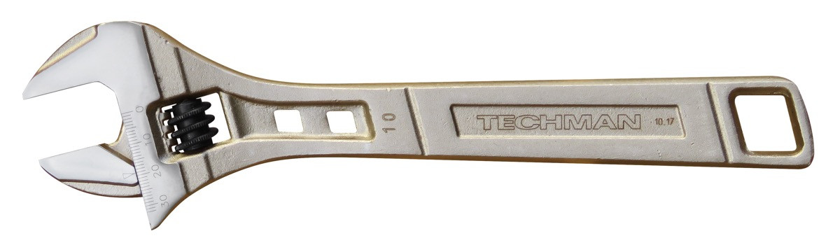 Clé à molette Industrie 380mm