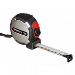 Mesure "XINOX" 3Mx16mm - TECHMAN