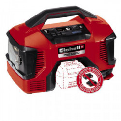 Compresseur hybride TE-AC 18/11 LiAC - Solo de marque EINHELL , référence: B4490000