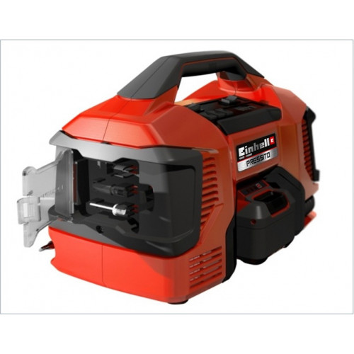 Compresseur hybride TE-AC 18/11 LiAC - Solo - EINHELL 