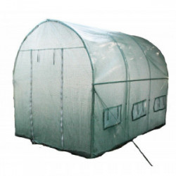 Bâche polyéthylène 140 gr/m² pour serre SRA 2030 PE de marque HABRITA, référence: J4492300