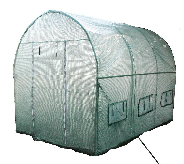 Bâche polyéthylène 140 gr/m² pour serre SRA 2030 PE