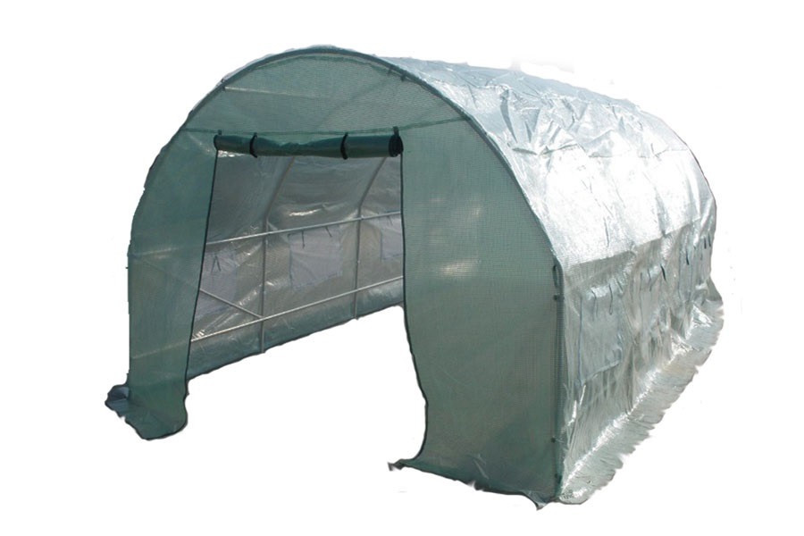 Bâche polyéthylène 140 gr/m2 pour serre SRA 3060 PE