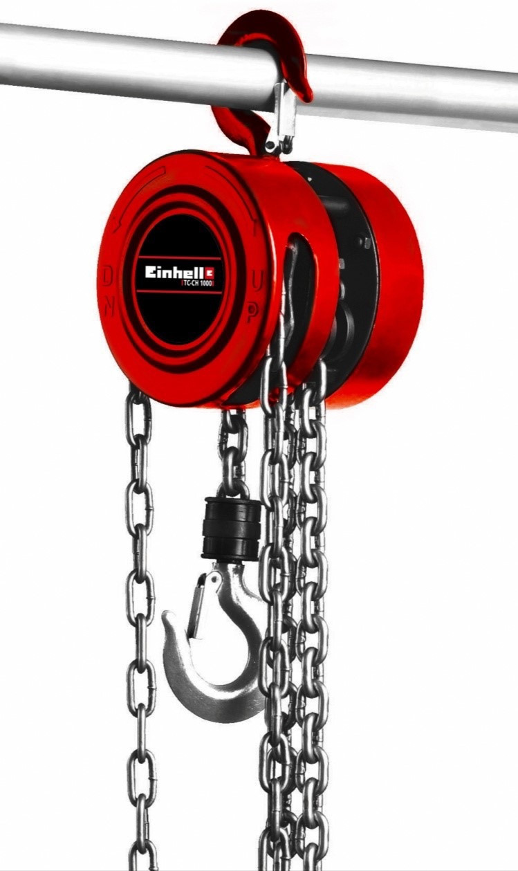 Einhell