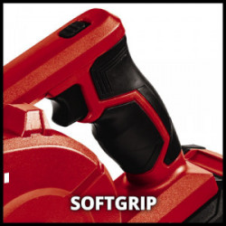 Souffleur sans fil – TE-CB 18/180 Li Solo – Vitesse d’air 180 km/h – Power X-Change - EINHELL