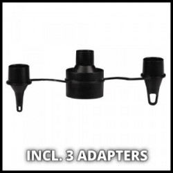 Souffleur sans fil – TE-CB 18/180 Li Solo – Vitesse d’air 180 km/h – Power X-Change - EINHELL