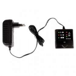 Coupe-bordures sans fil – GC-CT 18/24 Li P – Largeur de coupe 24 cm – Batterie 18 V 1,5 Ah - EINHELL