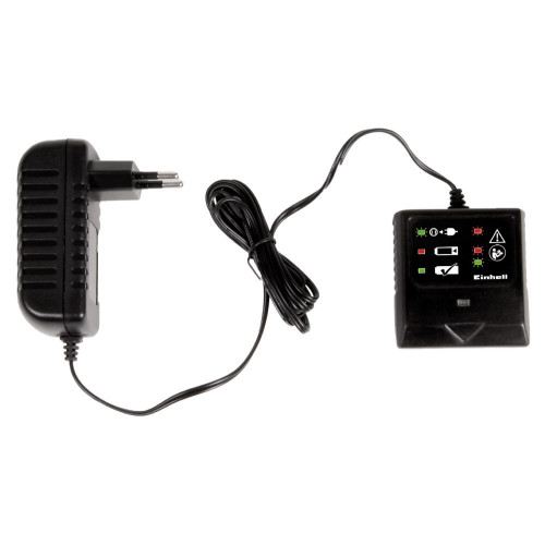 Coupe-bordures sans fil – GC-CT 18/24 Li P – Largeur de coupe 24 cm – Batterie 18 V 1,5 Ah - EINHELL 